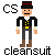 cleansuit avatar