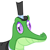 Gummy The Alligator avatar