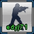edyj71 avatar