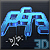 Pete3D avatar
