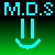 MikeDaSniper avatar