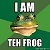 Teh Frog avatar