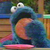 Cookie Monster avatar