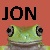 jonfrog avatar