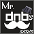 Mr. dnb avatar