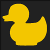 ^Duck avatar