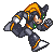 Player One avatar