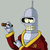 Bender. avatar