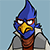 Fireball Falco avatar