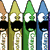 crayons avatar