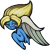 Dejected Angel avatar