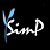 simPy avatar