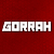 -Gorrah- avatar