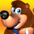 banjo man avatar