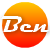 Benjamim avatar
