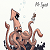 Mr. Squid avatar