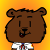 Comrade Bear avatar