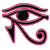 the eye of horus avatar