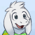 Asriel 23 avatar