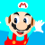 Chill Mario avatar