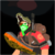 Crocosnipe avatar