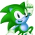 Greenik avatar