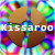 Kissaroo avatar