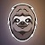 Sloppy the Sloth avatar