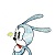 Isaac the rabbit avatar