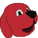 Retarded Red Rog avatar
