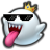 King Pixel avatar