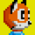 Toru the Red Fox avatar
