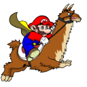 Gamer Llama avatar
