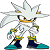 Silver The Hedgehog 123 avatar