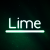 A Lime avatar