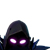 Raven from Fortnite avatar