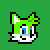 green tails avatar