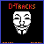 DTracks avatar