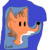 Log fock avatar