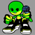 El Hex Animation avatar