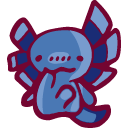 SpiritAxolotl avatar