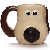Gromit Mug avatar