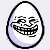Egg Overlord avatar