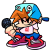BlueBaldi84 avatar
