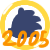 Sonic Fan 2005 avatar