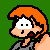Eyeben avatar