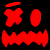 RedDark face avatar