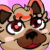 Bunii The Nutella Pup avatar