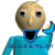 Blue Baldi avatar