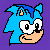 Sky Sonic avatar